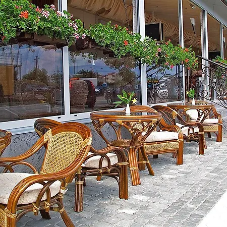 Otel Sonata & Restaurant 