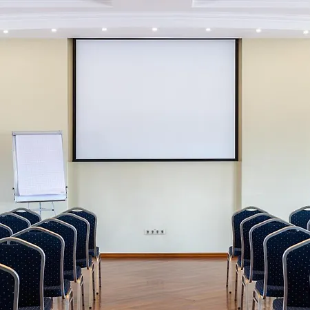 Otel Sonata & Restaurant 