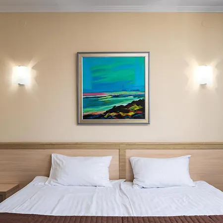 Otel Sonata & Restaurant 