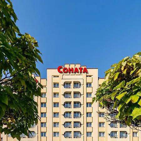 Sonata & Restaurant 