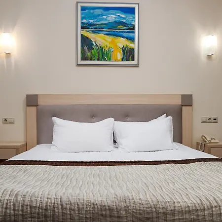 Otel Sonata & Restaurant 