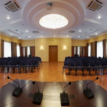 Otel Sonata & Restaurant 