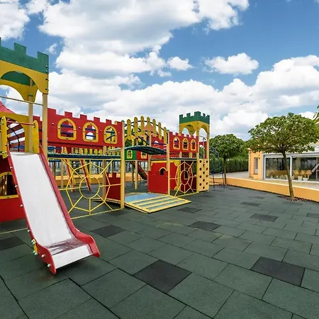 Otel Sonata & Restaurant 