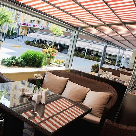 Otel Sonata & Restaurant 