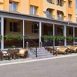 Sonata & Restaurant 