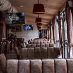 Sonata & Restaurant 