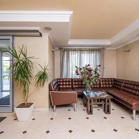 Sonata Hotel&restaurant соната