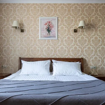 Sonata Hotel&restaurant соната Готель 3*
