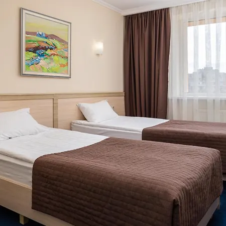 Hotell Sonata & Restaurant 