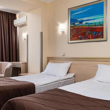 Sonata Hotel&restaurant соната Готель 3*