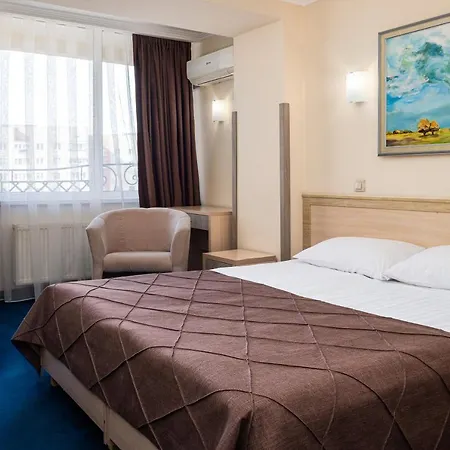 Sonata Hotel&restaurant соната Готель 3*