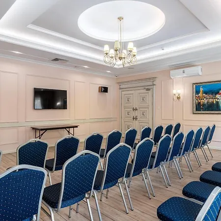 Sonata Hotel&restaurant соната 3*
