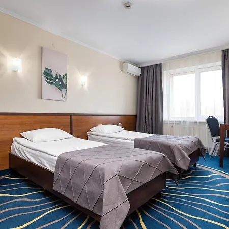 Sonata Hotel&restaurant соната Готель 3*