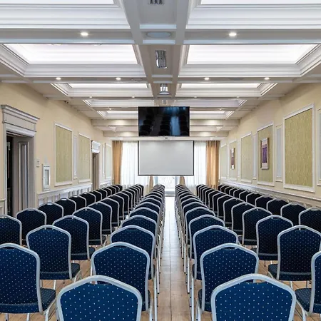Sonata Hotel&restaurant соната Львів