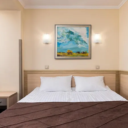 Sonata Hotel&restaurant соната 3*