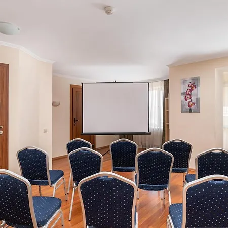 Sonata Hotel&restaurant соната Готель