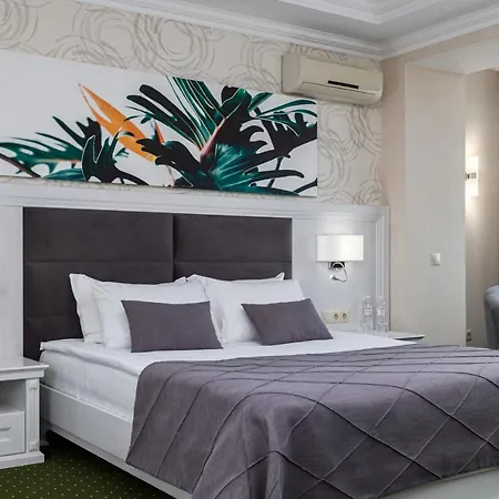 Sonata Hotel&restaurant соната