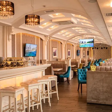 Sonata Hotel&restaurant соната Готель Львів