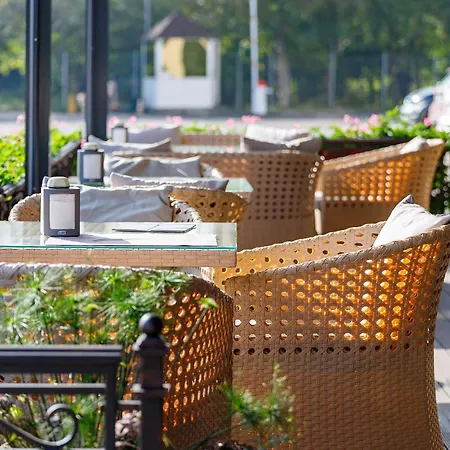 Sonata Hotel&restaurant соната 3*