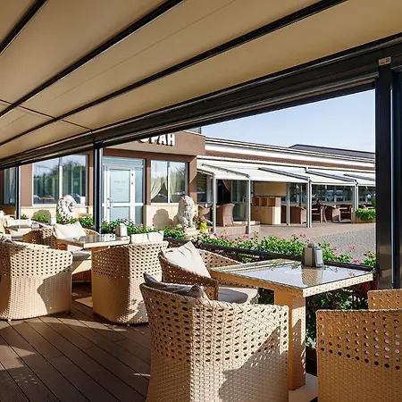 Sonata Hotel&restaurant соната 3*