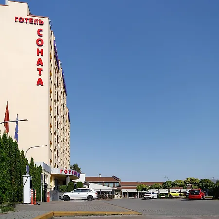 Sonata & Restaurant 