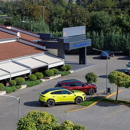 Sonata Hotel&restaurant соната Готель 3*