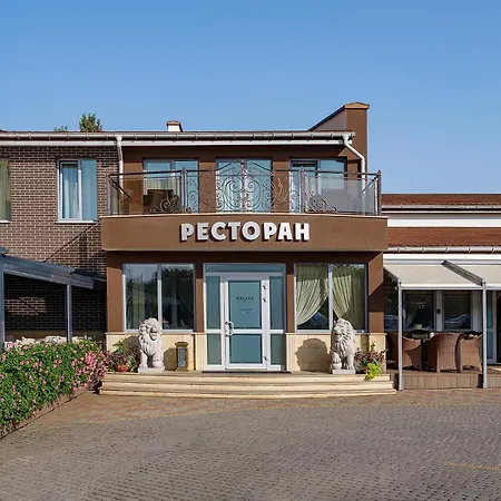Hotell Sonata & Restaurant 