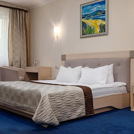 Sonata Hotel&restaurant соната Львів