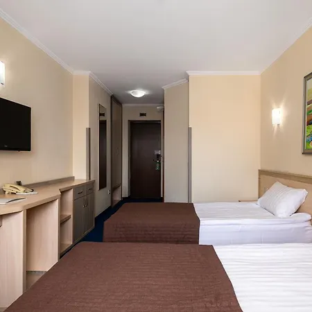 Sonata Hotel&restaurant соната Готель Львів