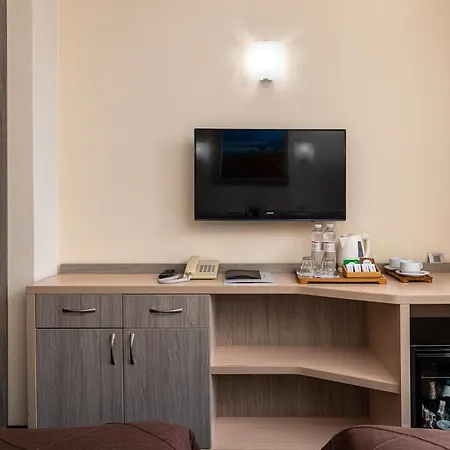 Готель Sonata Hotel&restaurant соната Львів