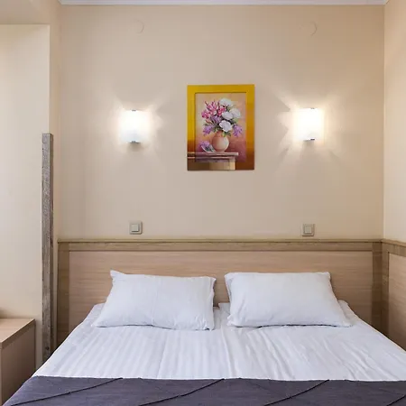 Hotell Sonata & Restaurant 