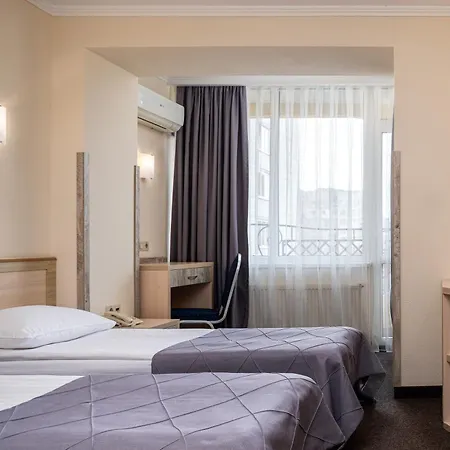 Sonata Hotel&restaurant соната Львів