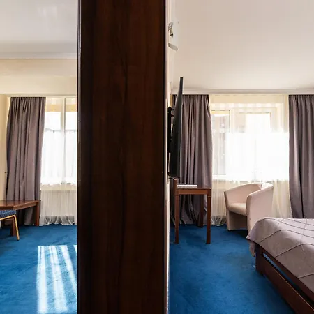 Hotell Sonata & Restaurant 