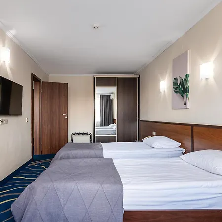 Sonata Hotel&restaurant соната Готель Львів