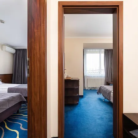 Sonata Hotel&restaurant соната Готель