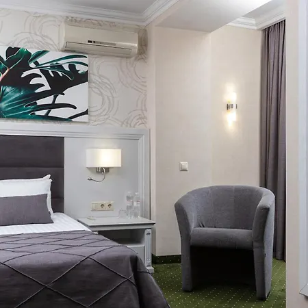 Hotell Sonata & Restaurant 