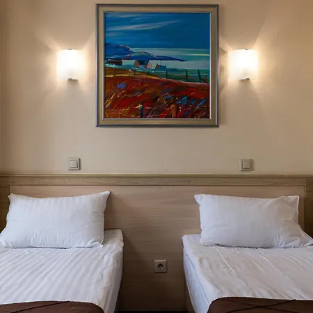 Hotell Sonata & Restaurant 