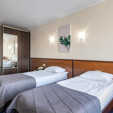 Hotell Sonata & Restaurant 