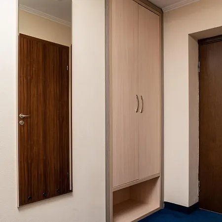 Sonata Hotel&restaurant соната Готель