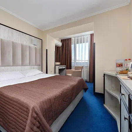 Sonata Hotel&restaurant соната