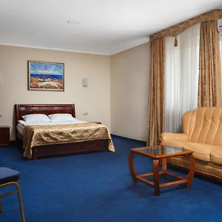 Sonata Hotel&restaurant соната Готель