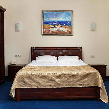 Sonata Hotel&restaurant соната Готель 3*