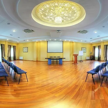 Otel Sonata & Restaurant 