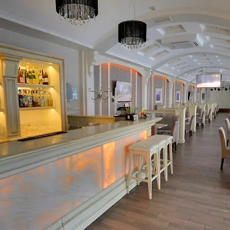 ホテル Sonata & Restaurant 