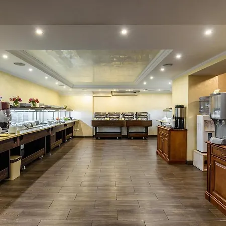 Sonata Hotel&restaurant соната Львів