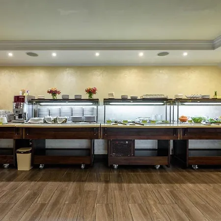 Sonata Hotel&restaurant соната Львів