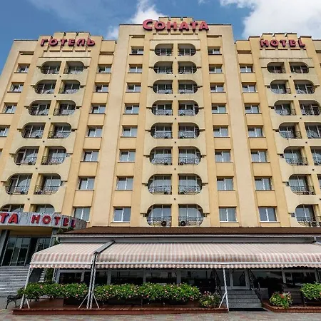 ホテル Sonata & Restaurant 