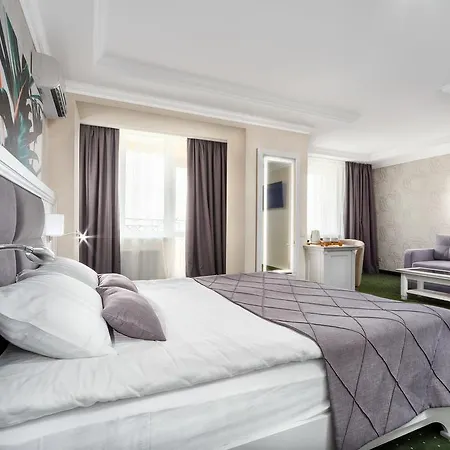 Otel Sonata & Restaurant 