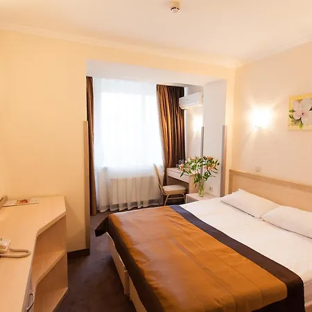 Otel Sonata & Restaurant 