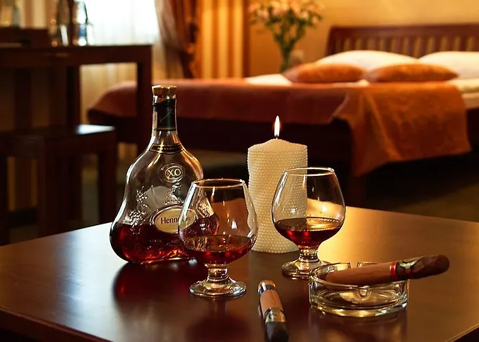 Sonata Hotel&restaurant соната Отель